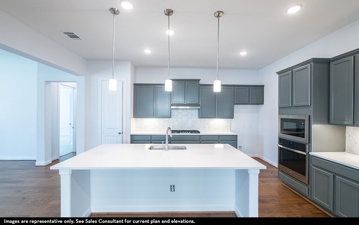 16729 Freshwater Drive Celina TX 75009