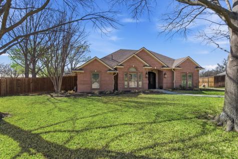 1622 Tamarron Court Keller TX 76248