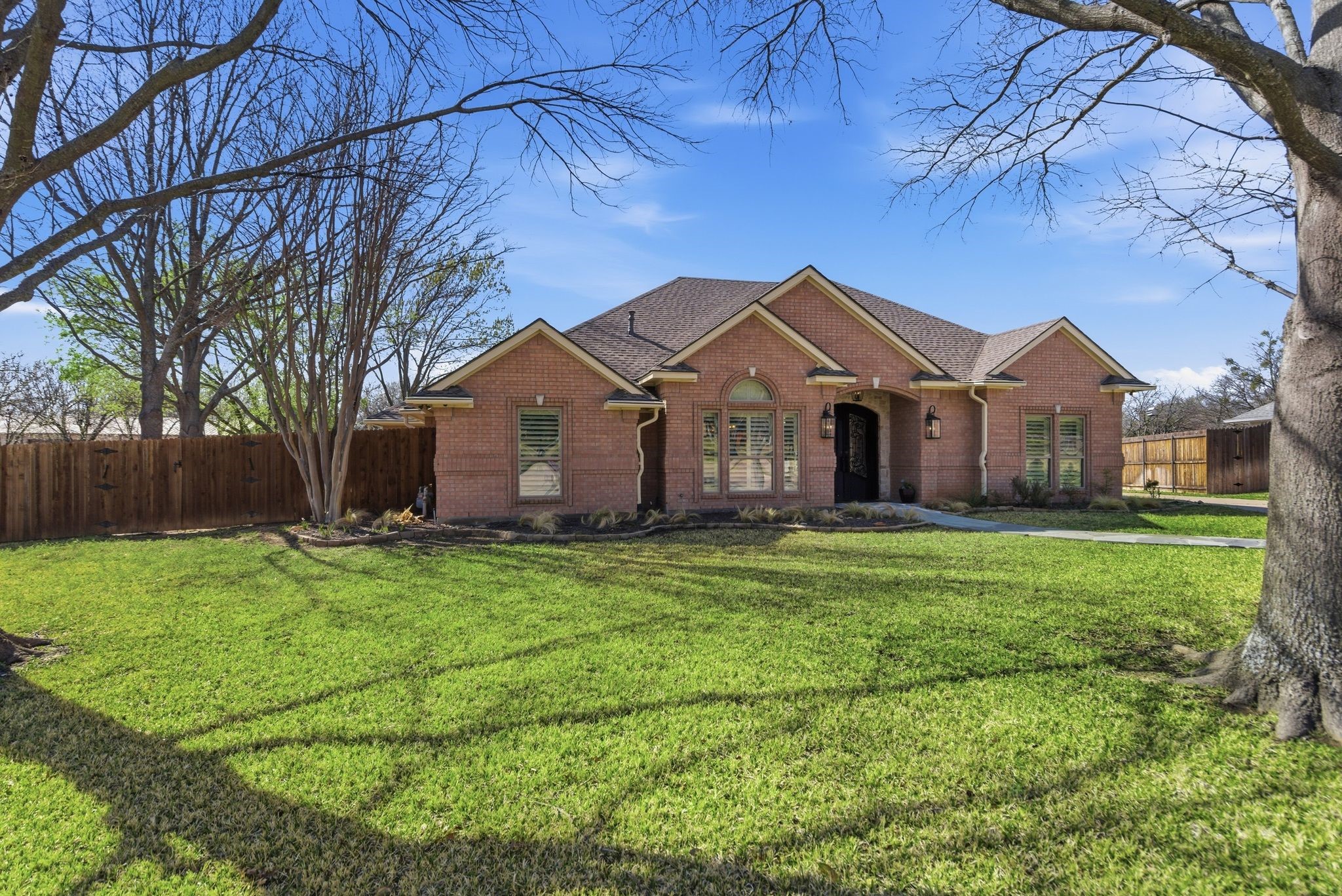1622 Tamarron Court Keller TX 76248