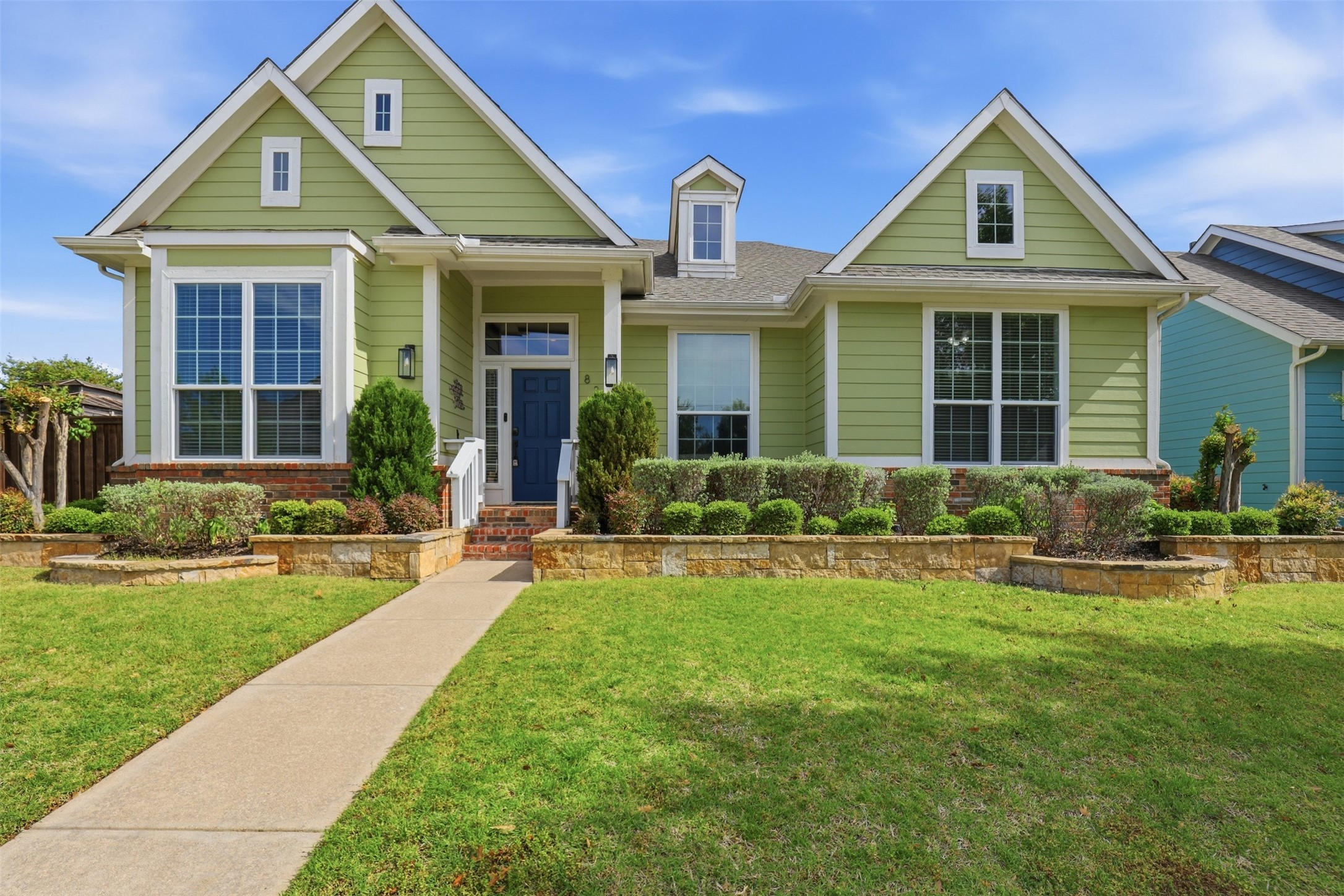 8321 Bridge Street North Richland Hills TX 76180