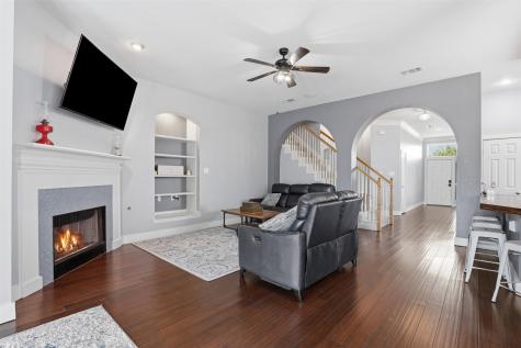 8321 Bridge Street North Richland Hills TX 76180