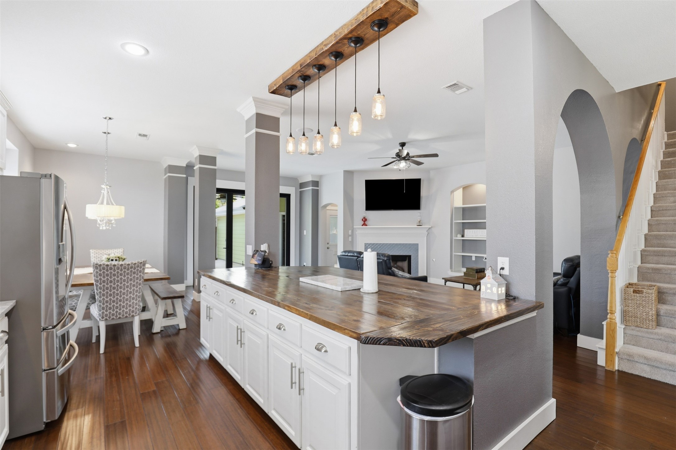 8321 Bridge Street North Richland Hills TX 76180