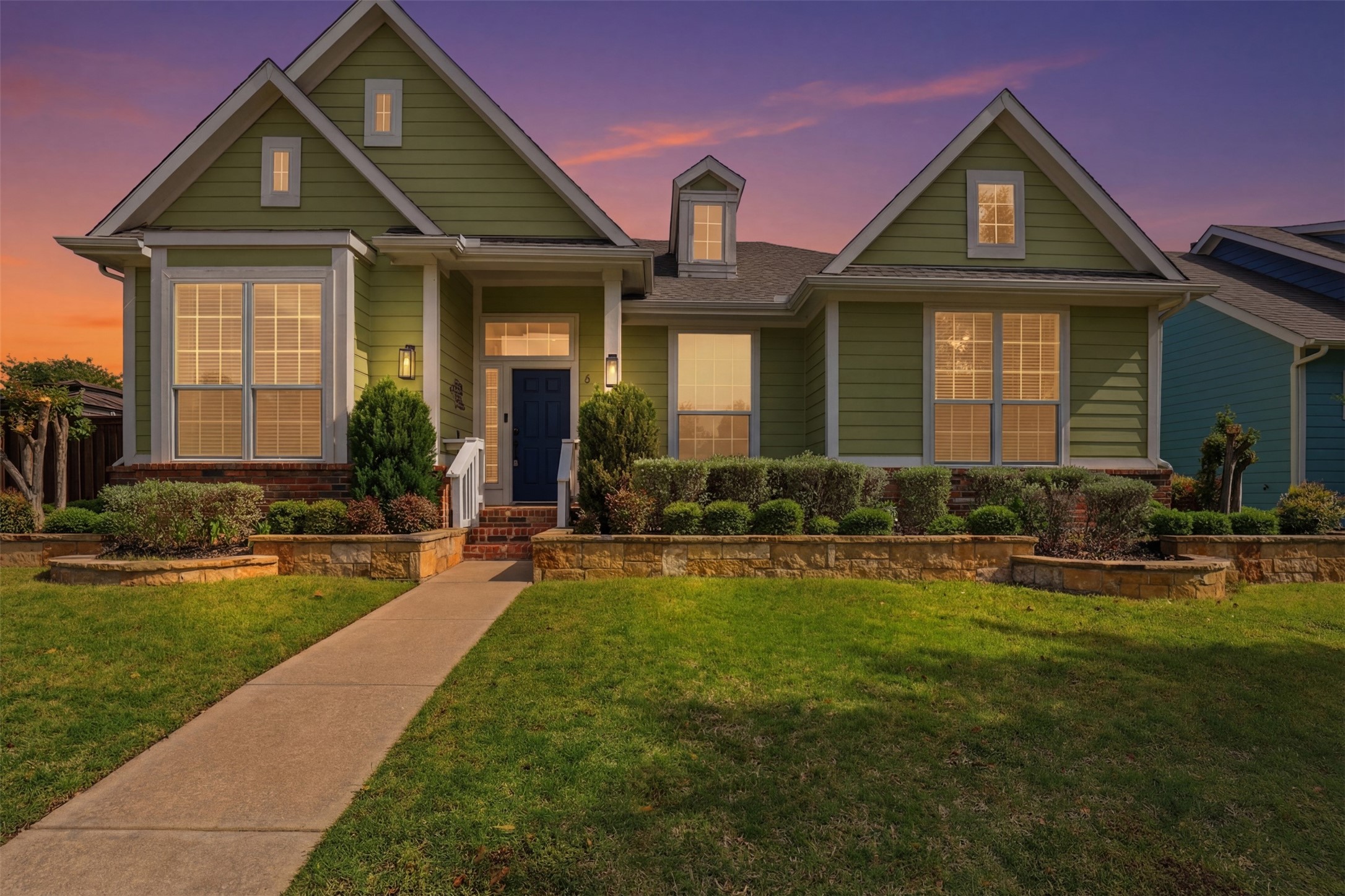 8321 Bridge Street North Richland Hills TX 76180