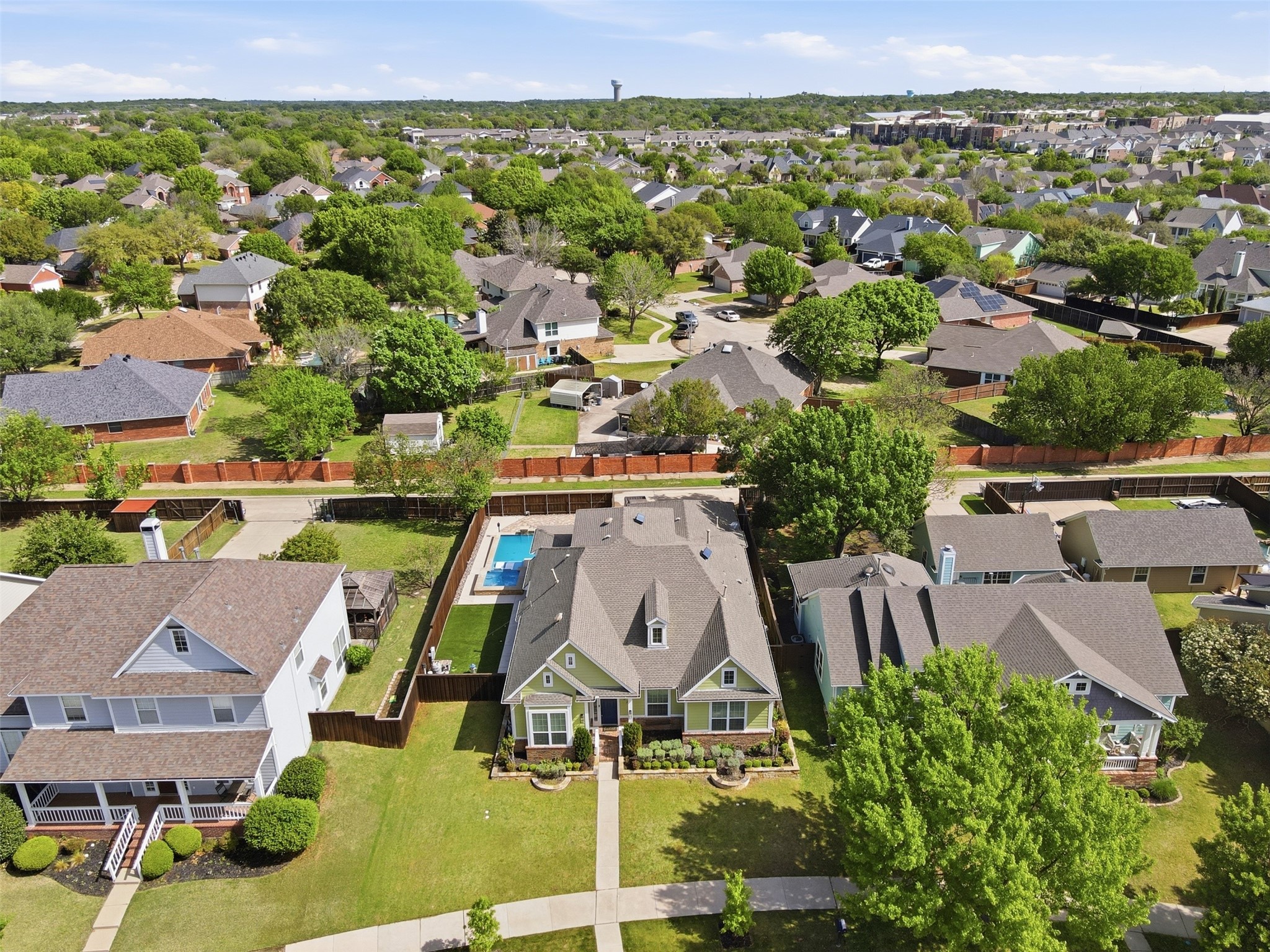 8321 Bridge Street North Richland Hills TX 76180
