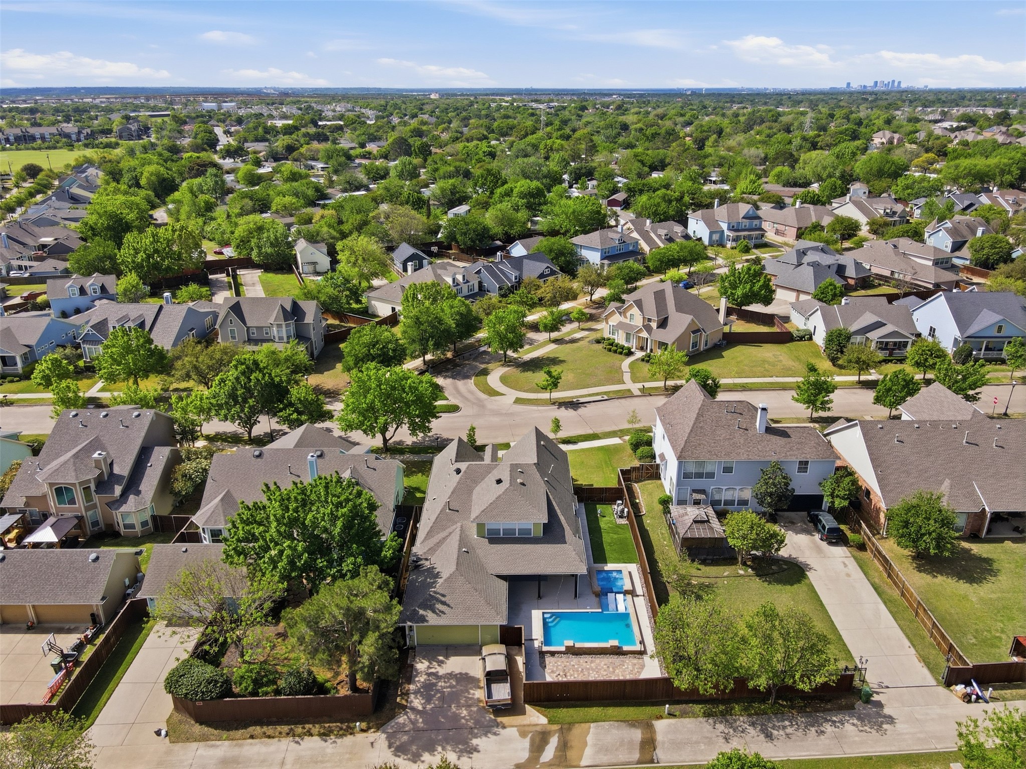 8321 Bridge Street North Richland Hills TX 76180