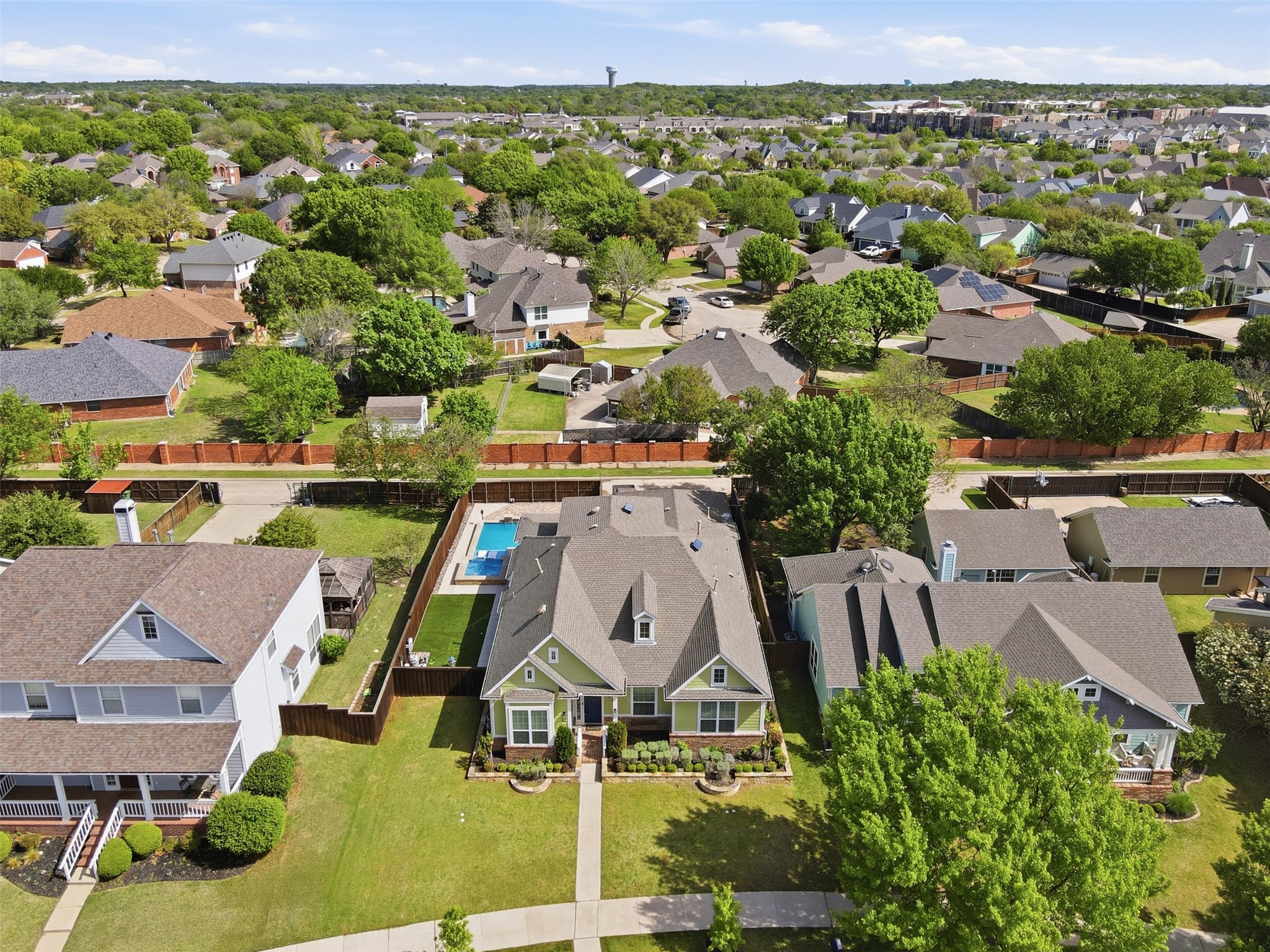 8321 Bridge Street North Richland Hills TX 76180
