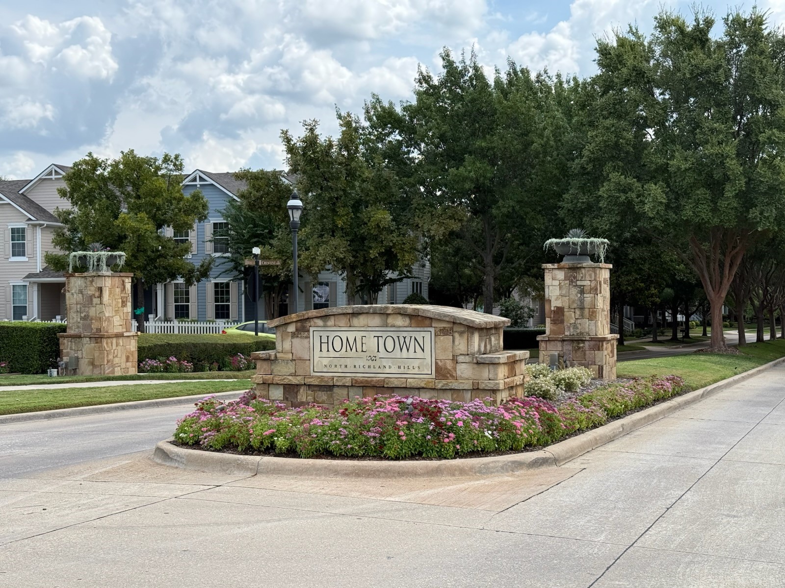 8321 Bridge Street North Richland Hills TX 76180