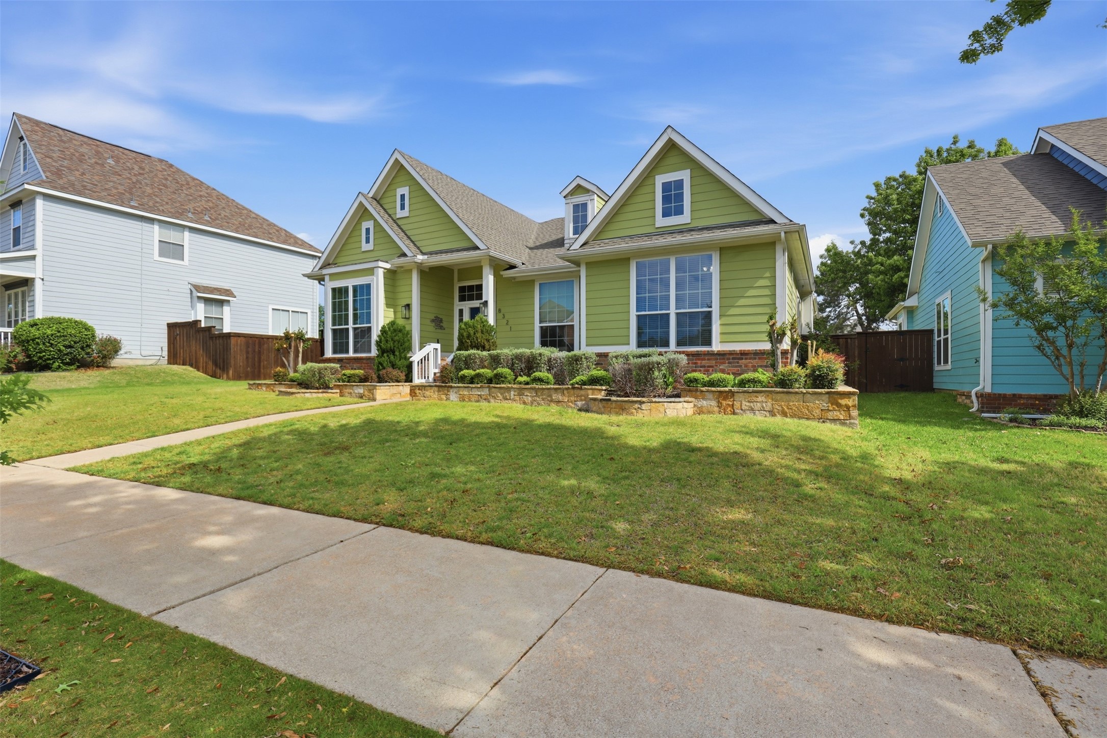 8321 Bridge Street North Richland Hills TX 76180