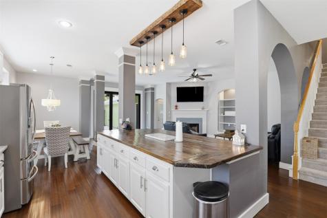 8321 Bridge Street North Richland Hills TX 76180