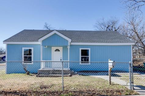 2614 Sayle Street Greenville TX 75401