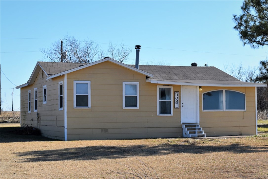 253 Marsha Street Waco TX 76705