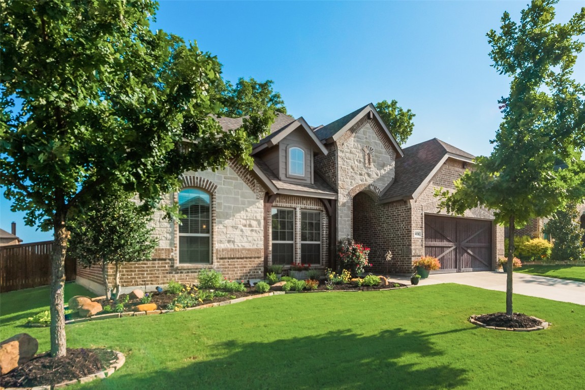 4038 Pecan Grove Drive Midlothian TX 76065