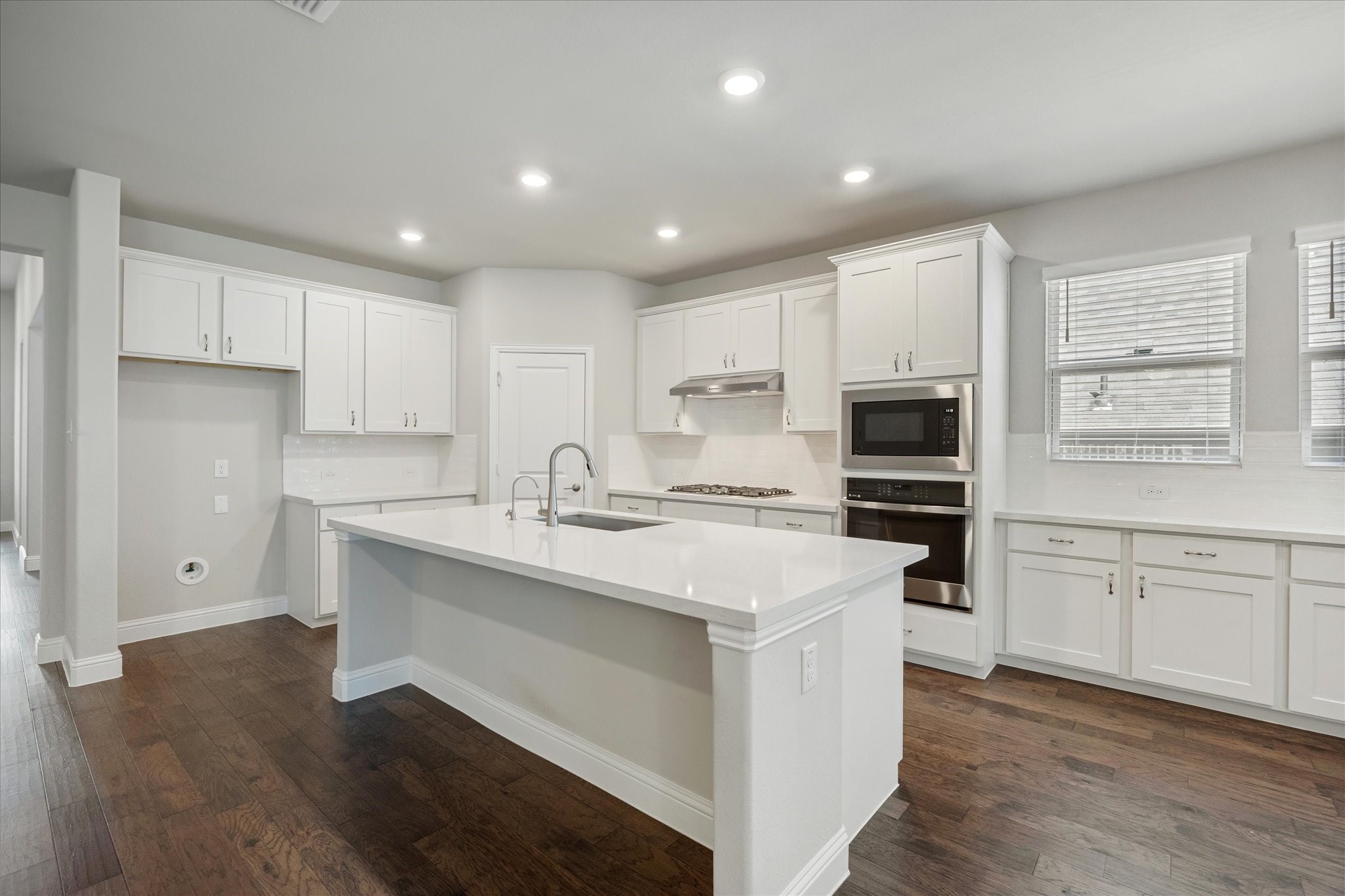 309 Savannah Lane Oak Point TX 75068