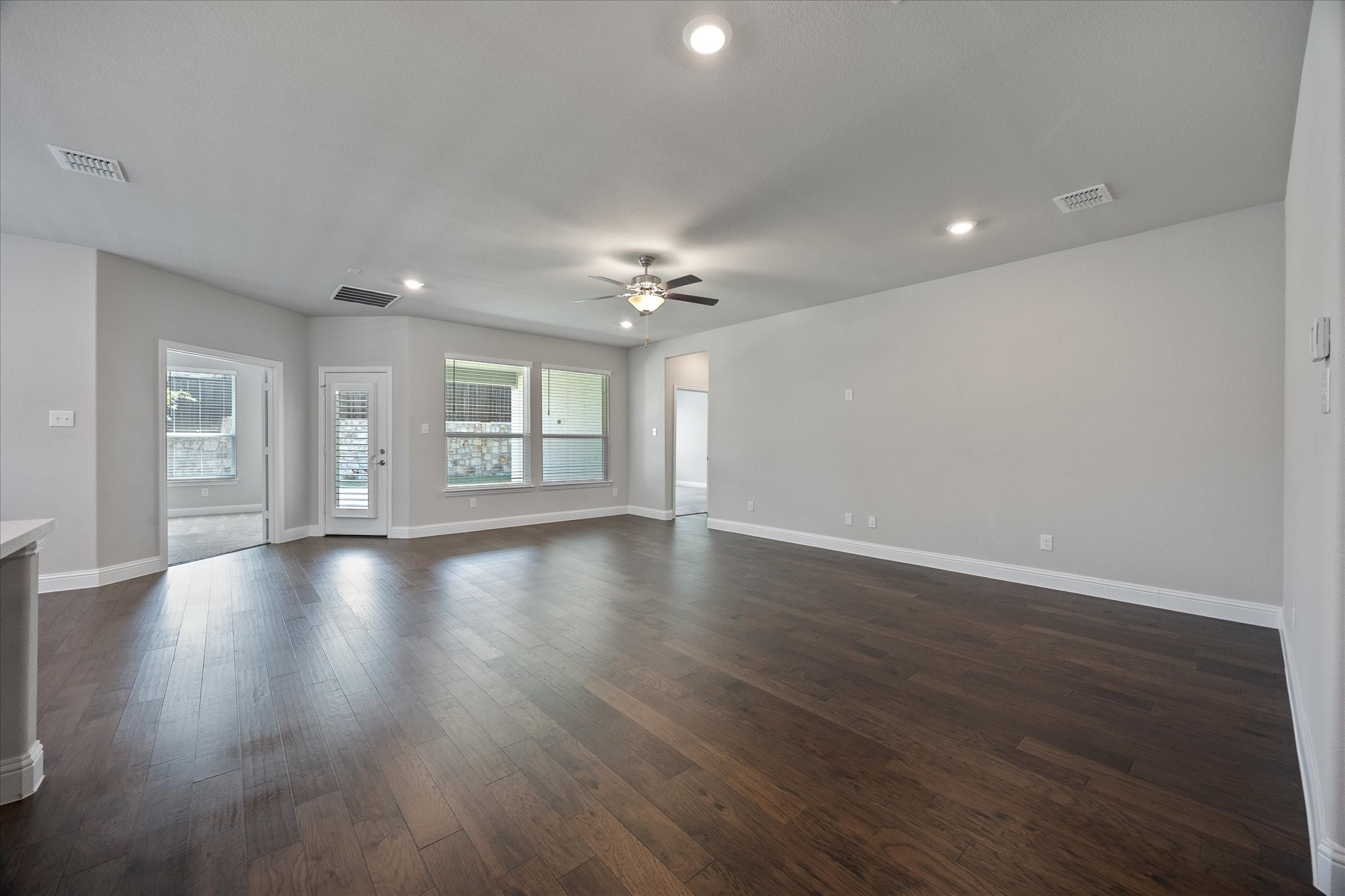 309 Savannah Lane Oak Point TX 75068