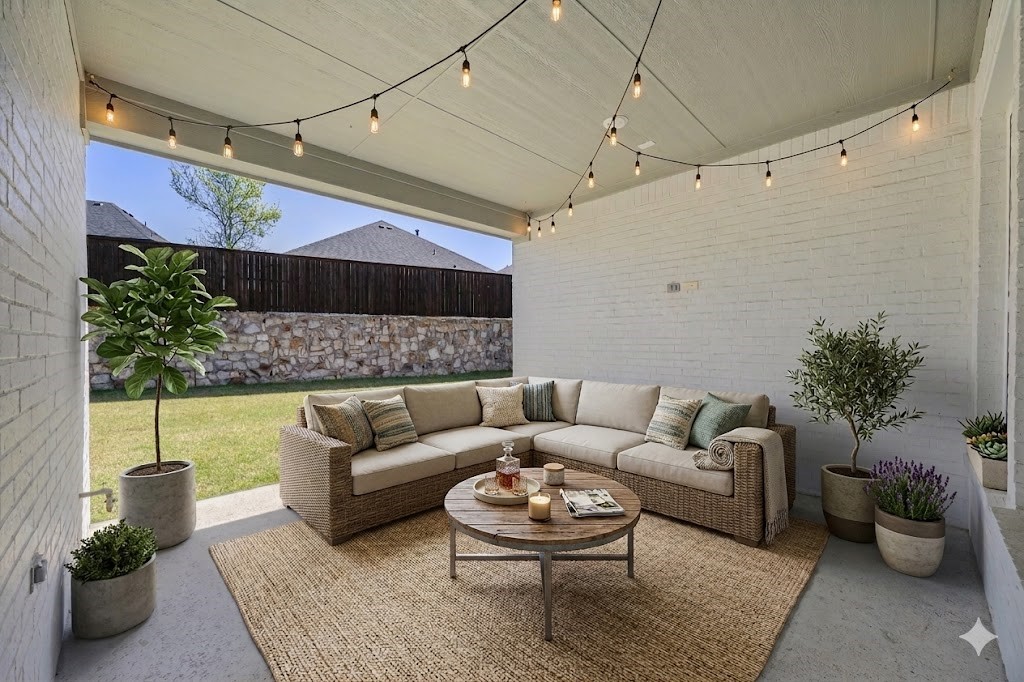 309 Savannah Lane Oak Point TX 75068