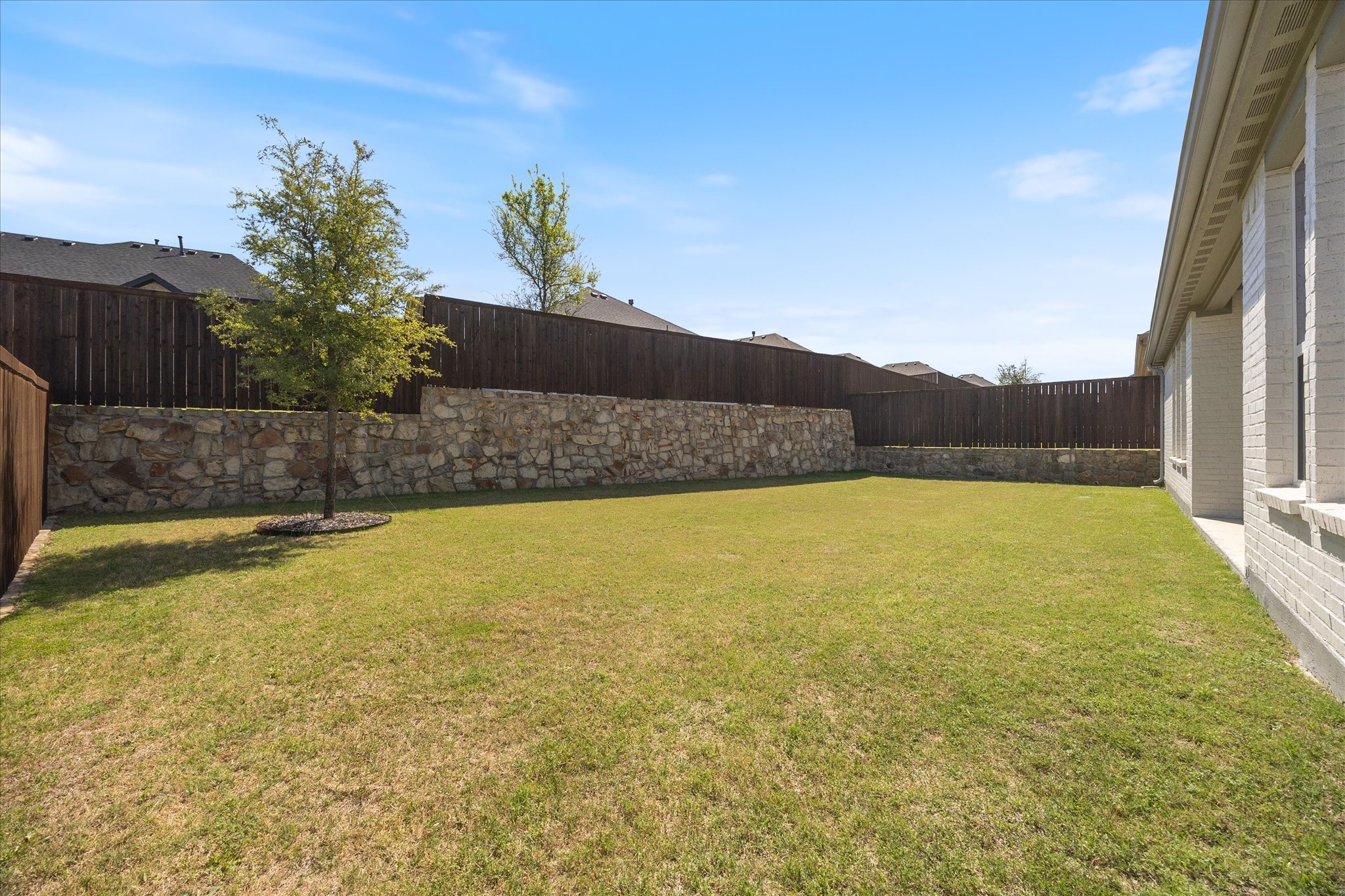 309 Savannah Lane Oak Point TX 75068