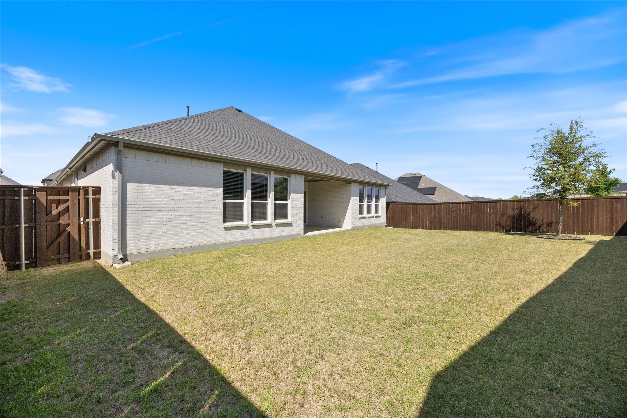 309 Savannah Lane Oak Point TX 75068