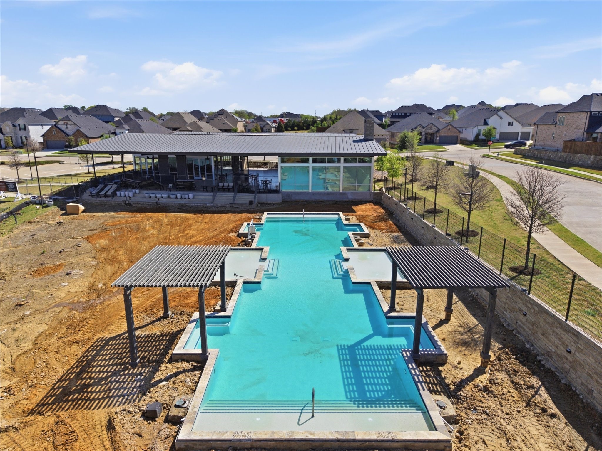 309 Savannah Lane Oak Point TX 75068