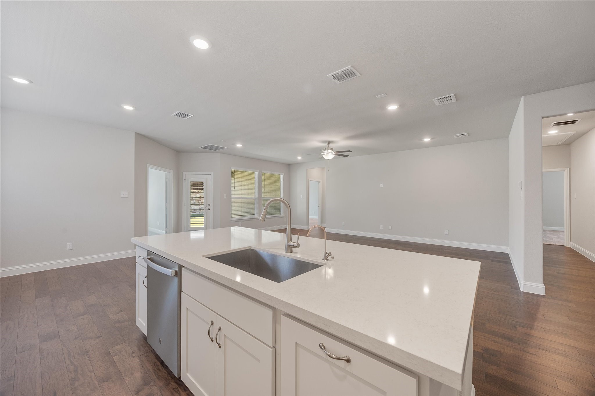 309 Savannah Lane Oak Point TX 75068