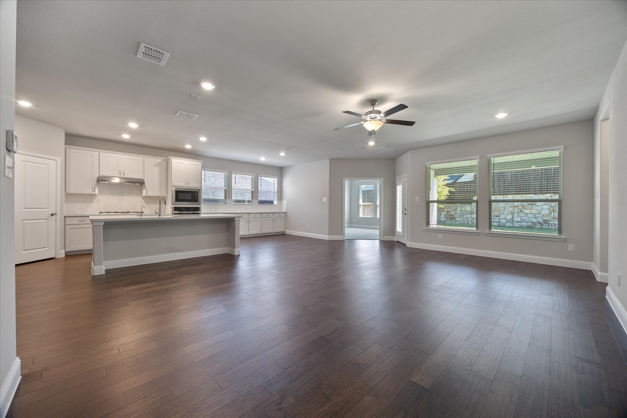 309 Savannah Lane Oak Point TX 75068