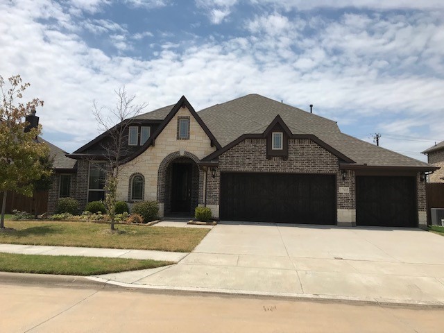 1708 Grady Lane Little Elm TX 75068