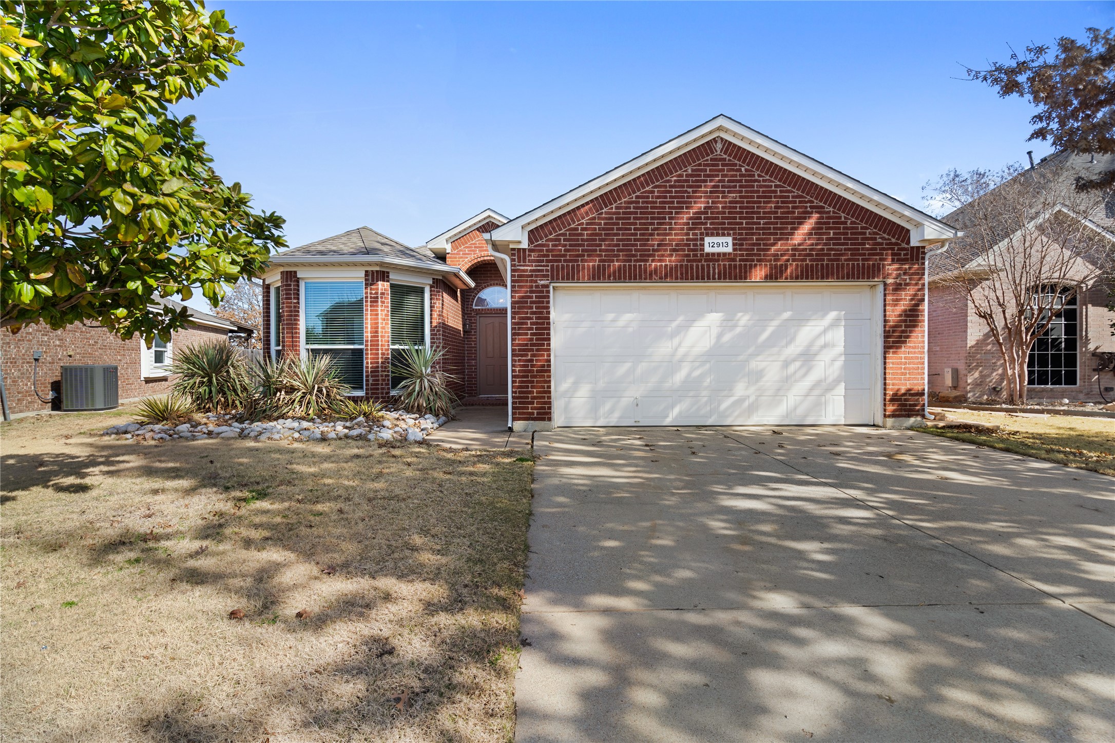 12913 Parkersburg Drive Fort Worth TX 76244