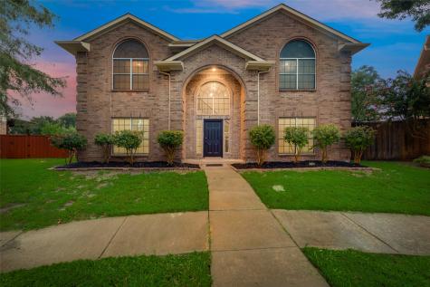 4102 English Ivy Drive Mckinney TX 75070