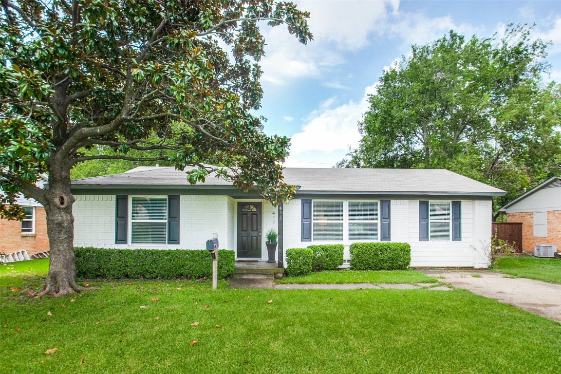 411 Hanbee Street Richardson TX 75080