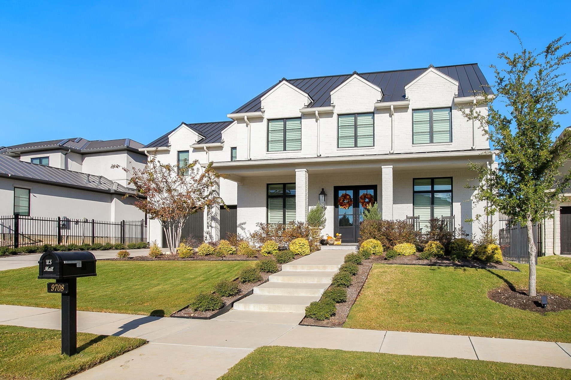 9708 Latour Court Fort Worth TX 76126
