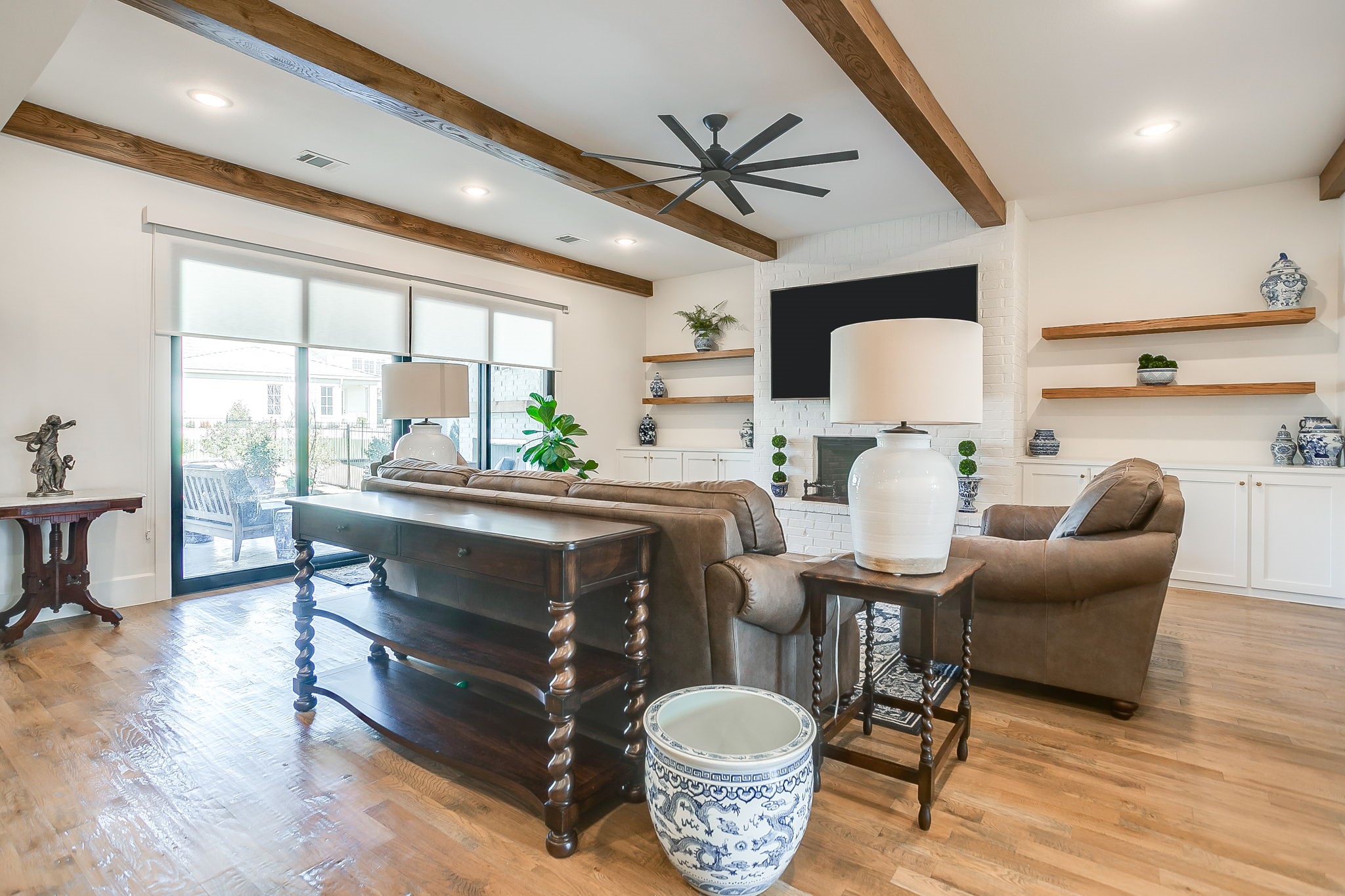 9708 Latour Court Fort Worth TX 76126