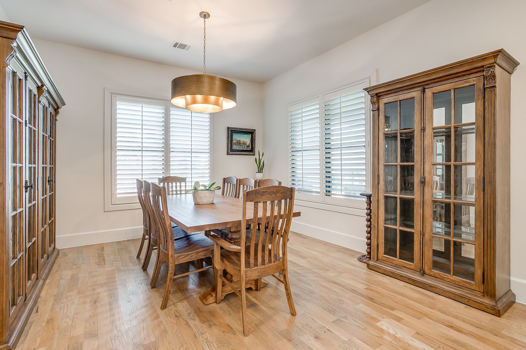 9708 Latour Court Fort Worth TX 76126