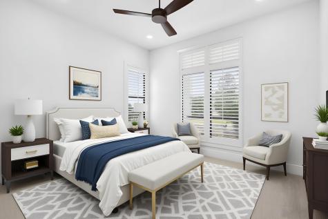 9708 Latour Court Fort Worth TX 76126
