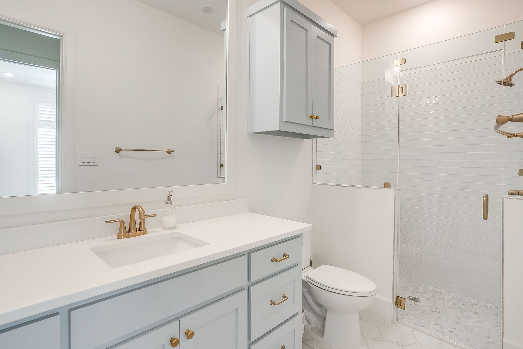 9708 Latour Court Fort Worth TX 76126