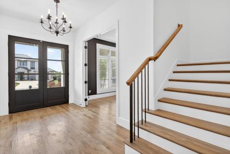 9708 Latour Court Fort Worth TX 76126