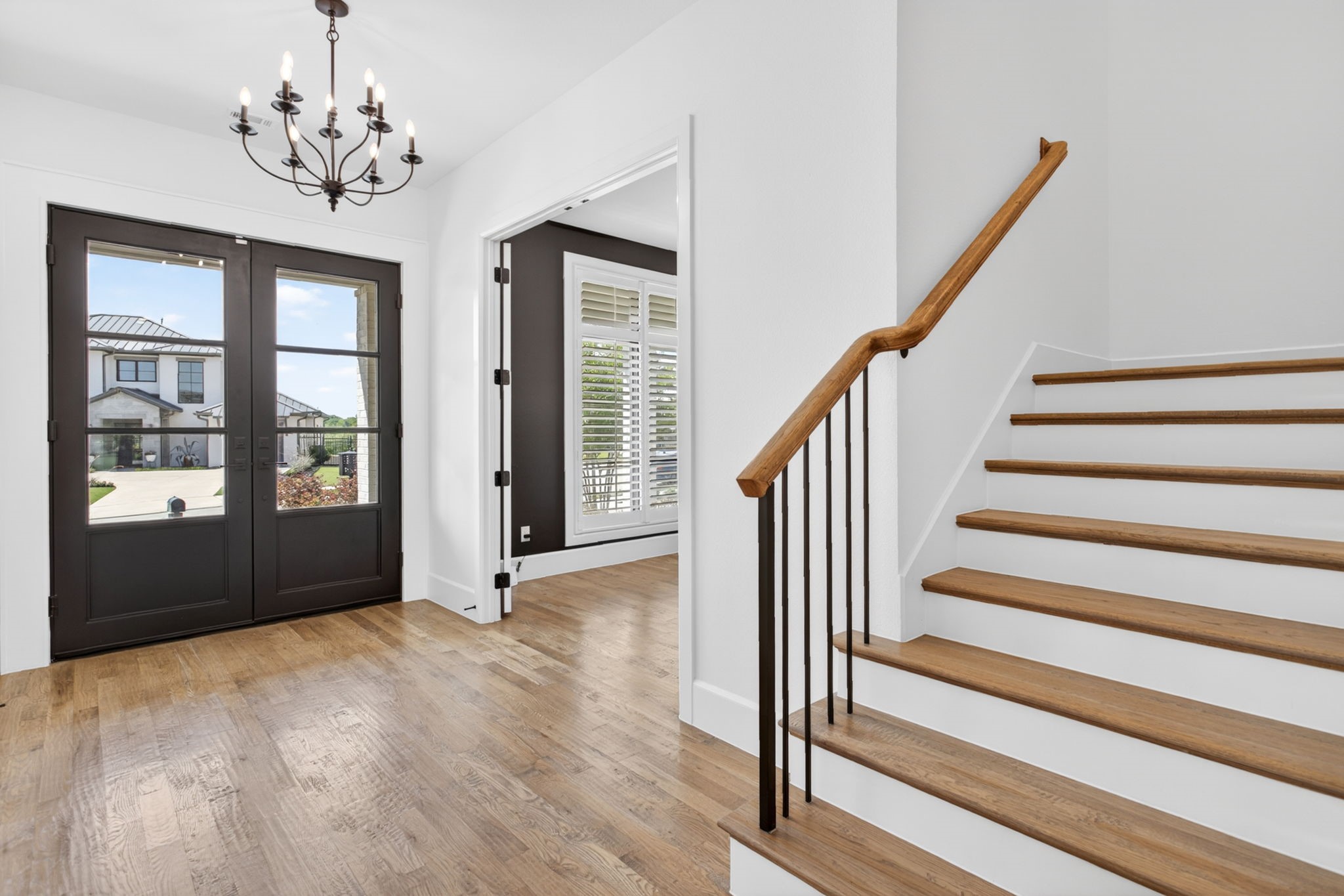 9708 Latour Court Fort Worth TX 76126