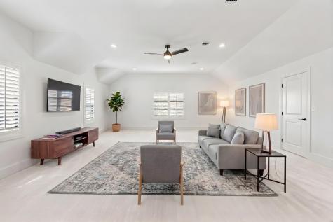 9708 Latour Court Fort Worth TX 76126