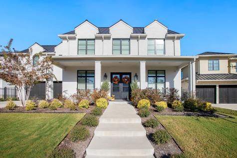9708 Latour Court Fort Worth TX 76126