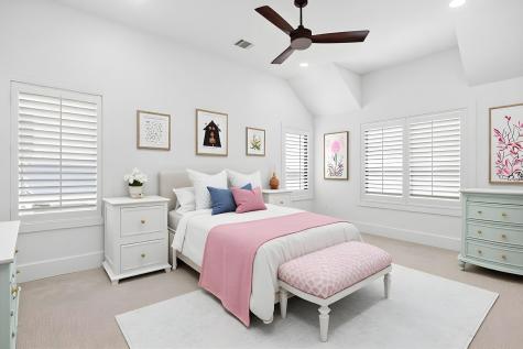 9708 Latour Court Fort Worth TX 76126