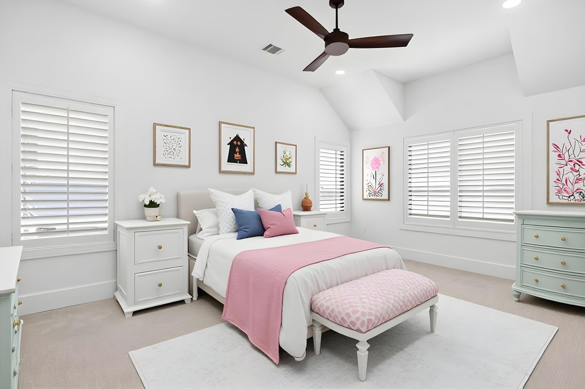 9708 Latour Court Fort Worth TX 76126