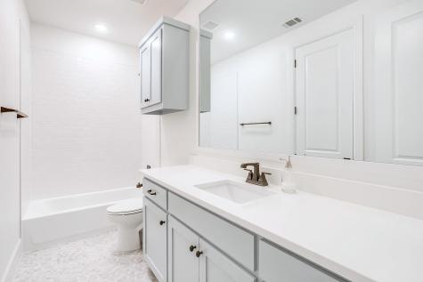 9708 Latour Court Fort Worth TX 76126