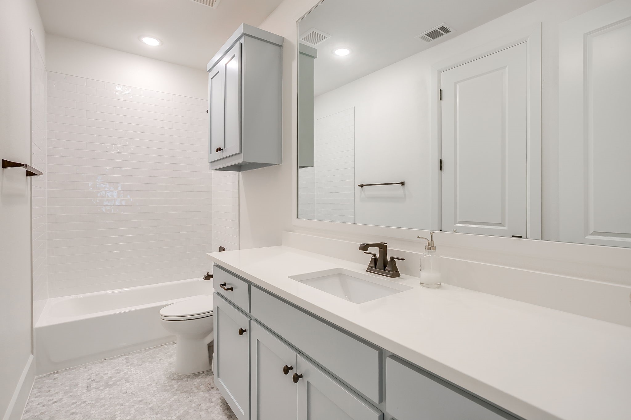 9708 Latour Court Fort Worth TX 76126