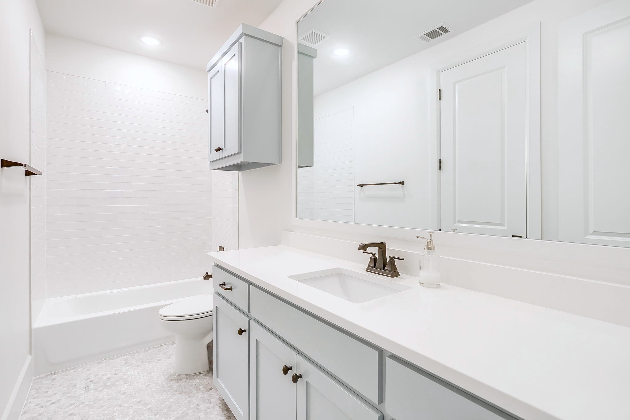 9708 Latour Court Fort Worth TX 76126
