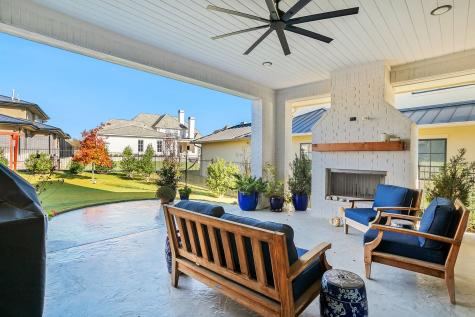 9708 Latour Court Fort Worth TX 76126