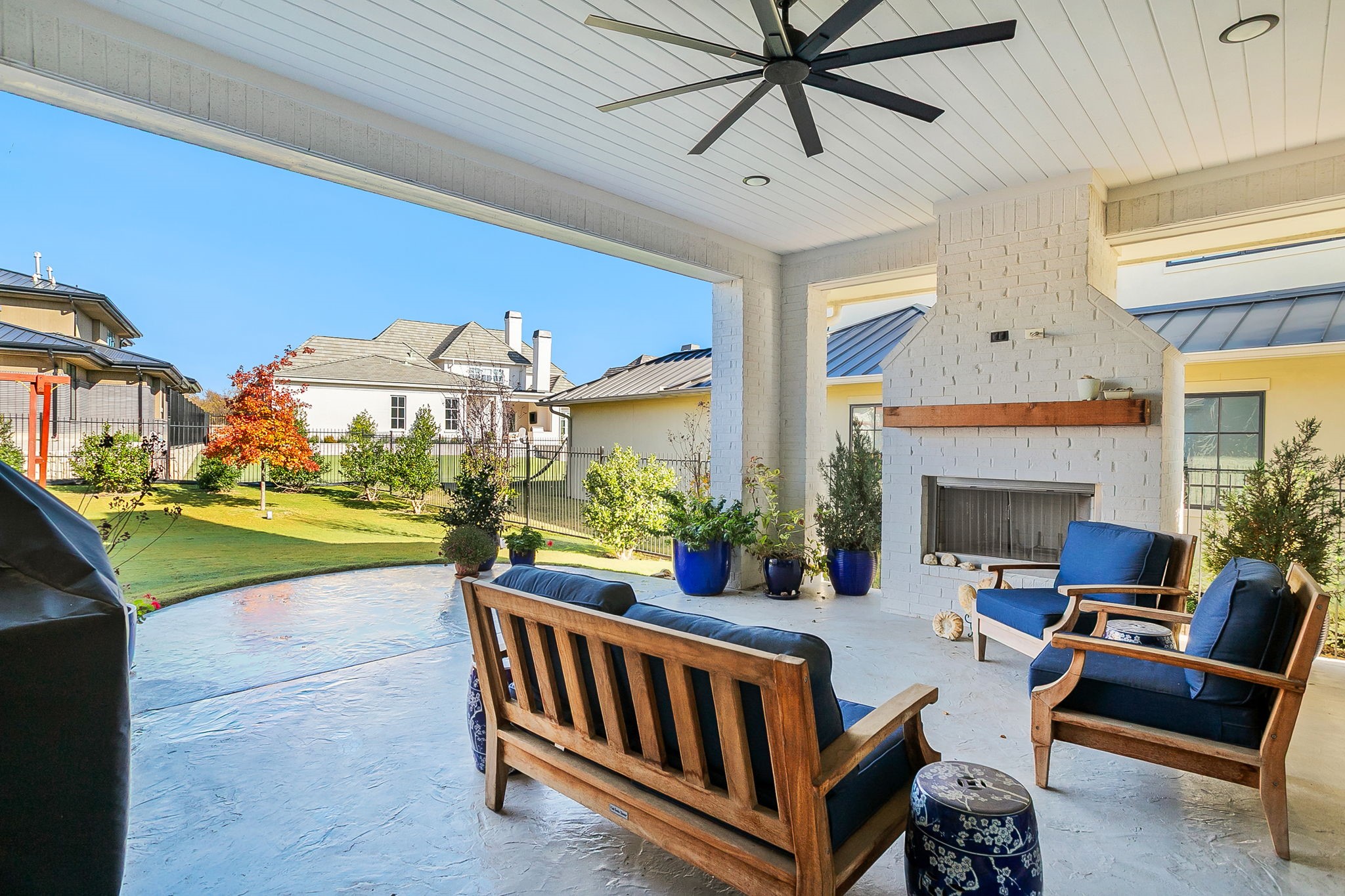 9708 Latour Court Fort Worth TX 76126