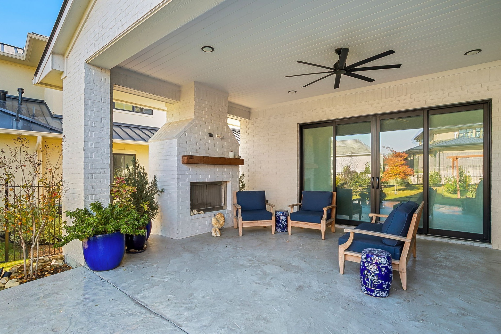9708 Latour Court Fort Worth TX 76126