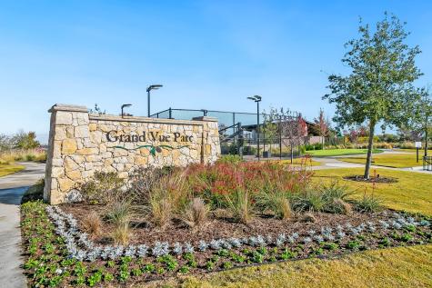 9708 Latour Court Fort Worth TX 76126