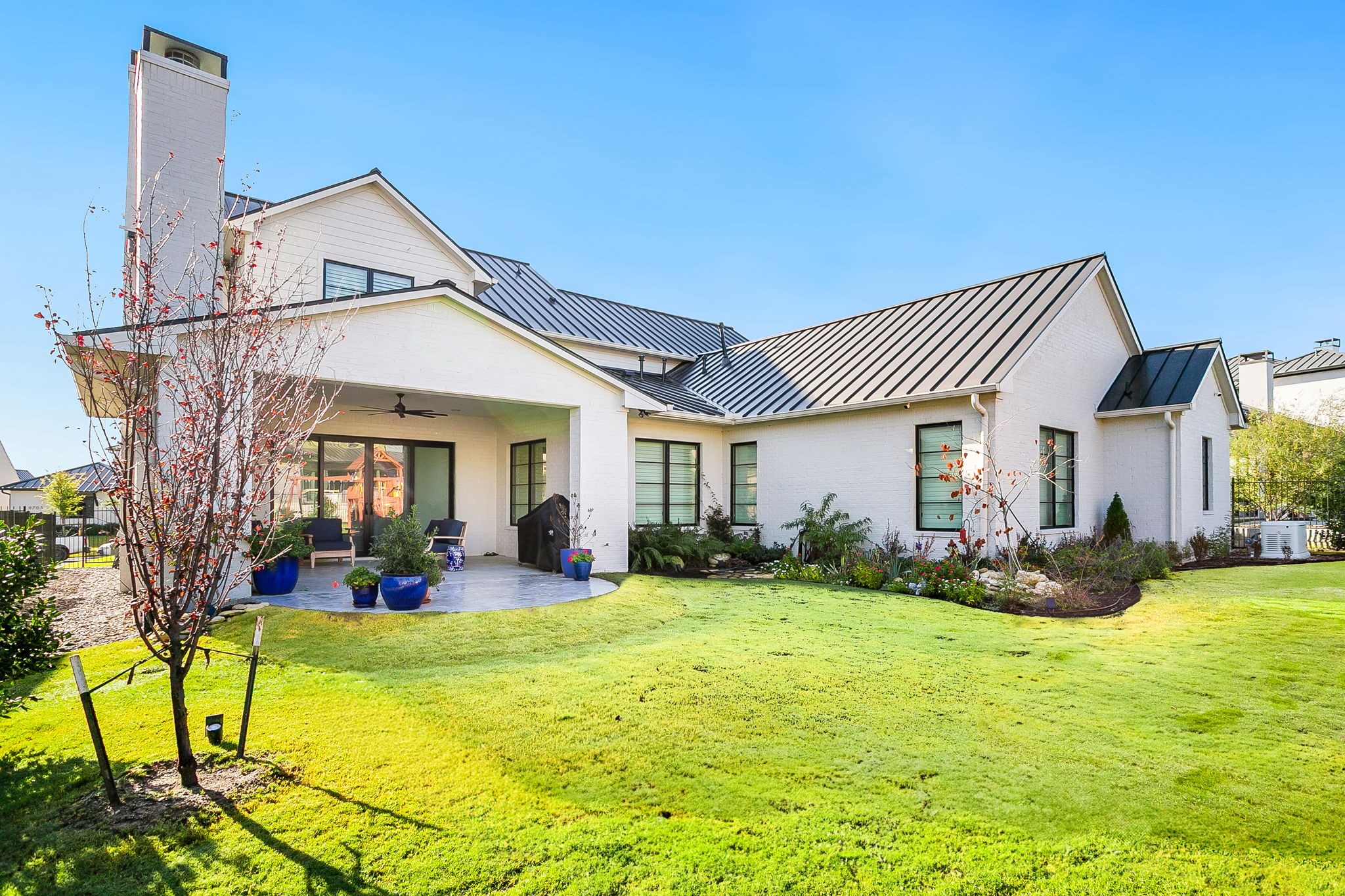9708 Latour Court Fort Worth TX 76126