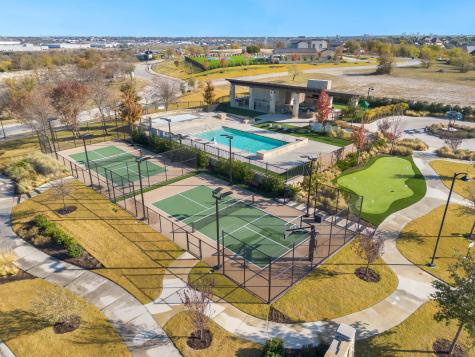9708 Latour Court Fort Worth TX 76126