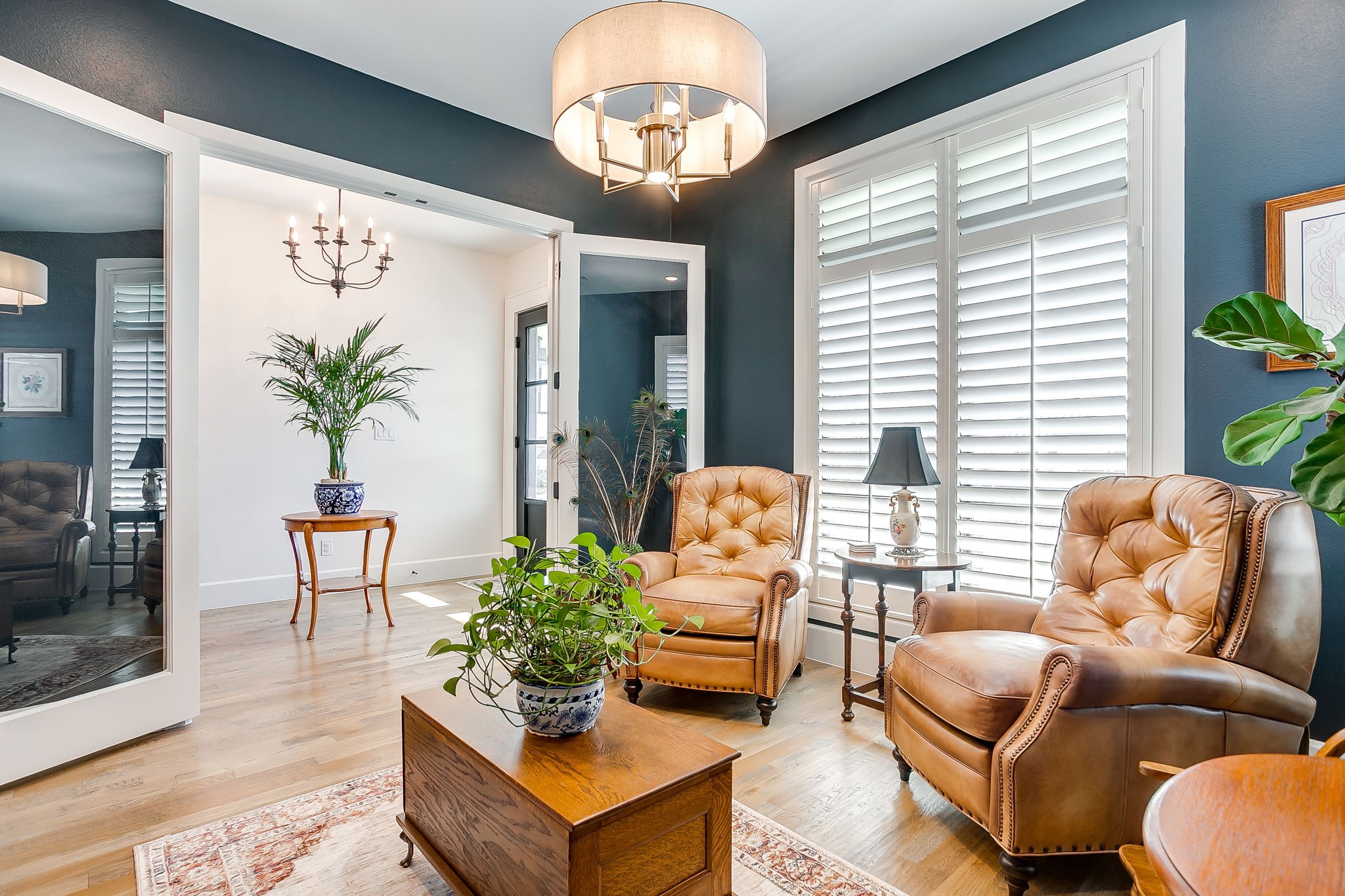 9708 Latour Court Fort Worth TX 76126