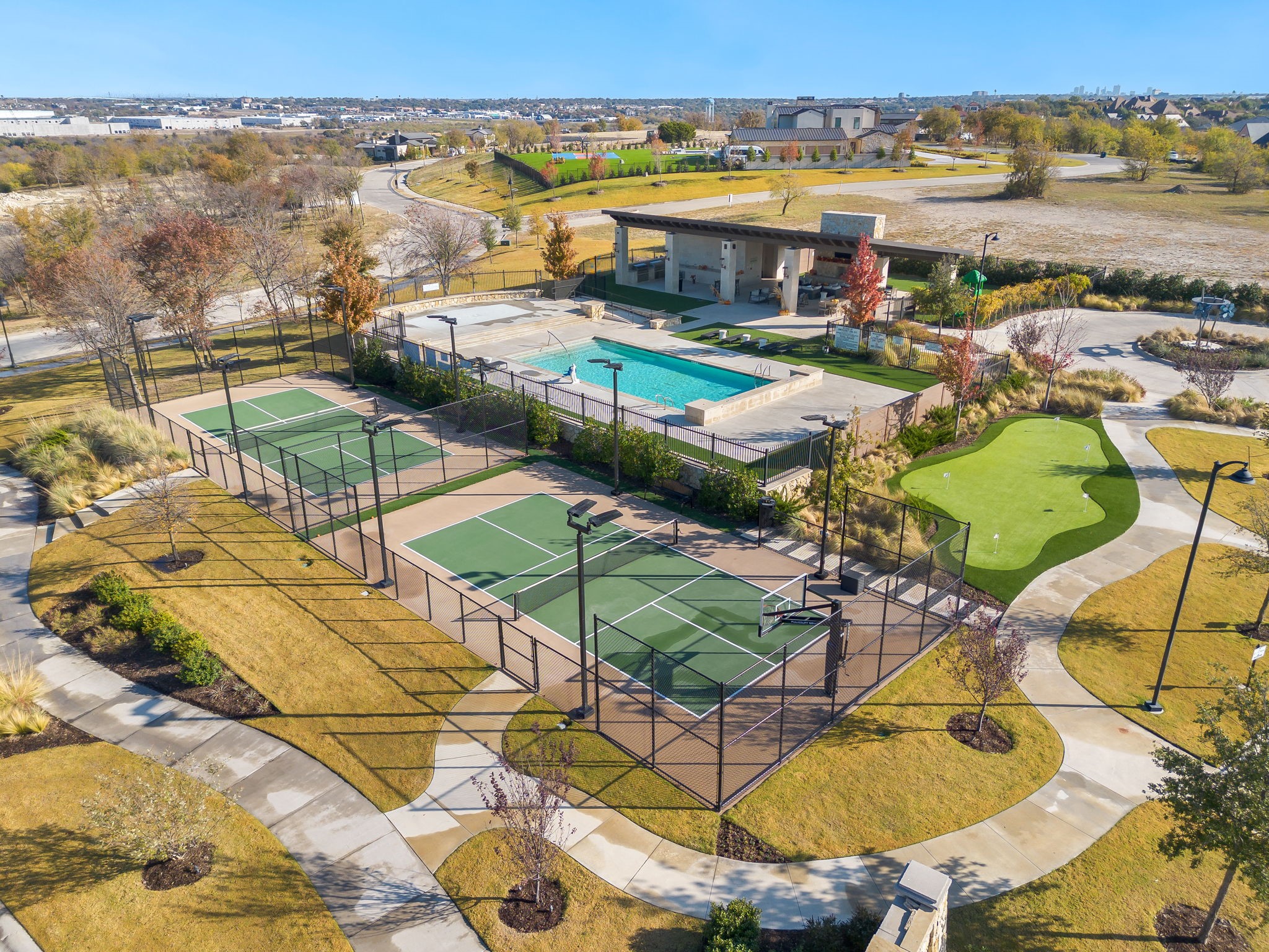 9708 Latour Court Fort Worth TX 76126